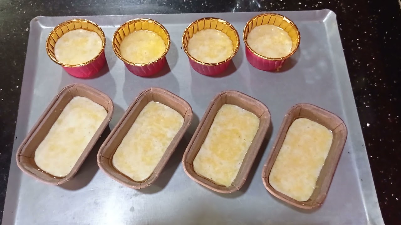 اسهل وصفة بسبوسة بدون غلوتين بجوز الهند بنة وخفة لاتقاوم 😋