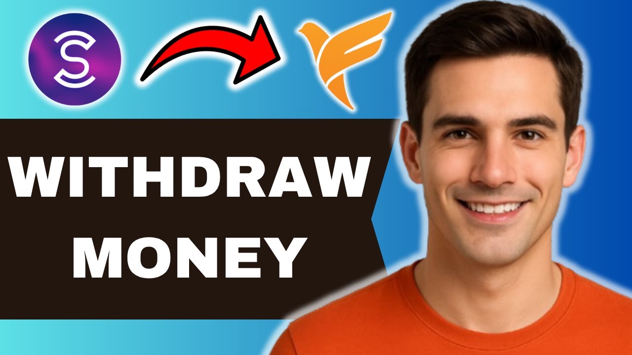 Как вывести деньги из Sweatcoin на FamPay 💸 | Конвертация Sweatcoin в реальные деньги (Гайд 2025)