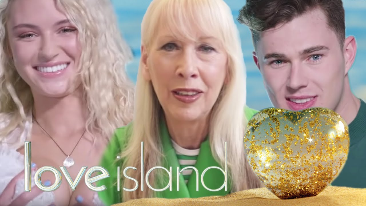 We got a body language expert to analyse the Love Island 2019 hopefuls | Metro
