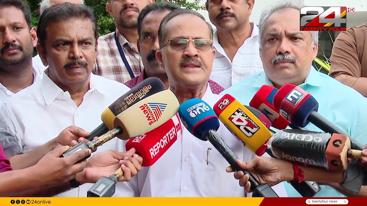 'ലീഗിന് തീവ്രത പോരെന്ന് പറഞ്ഞ് തീവ്രവാദ സംഘടനകളെ പ്രോത്സാഹിപ്പിച്ചത് CPIM അല്ല..' PMA Salam