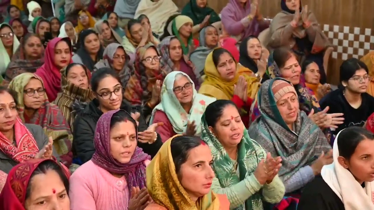भजन आचार्य श्री तरूण डोगरा जी महाराज एकादश रुद्र महादेव मंदिर अप्पर अजनौली ऊना हिमाचल प्रदेश 