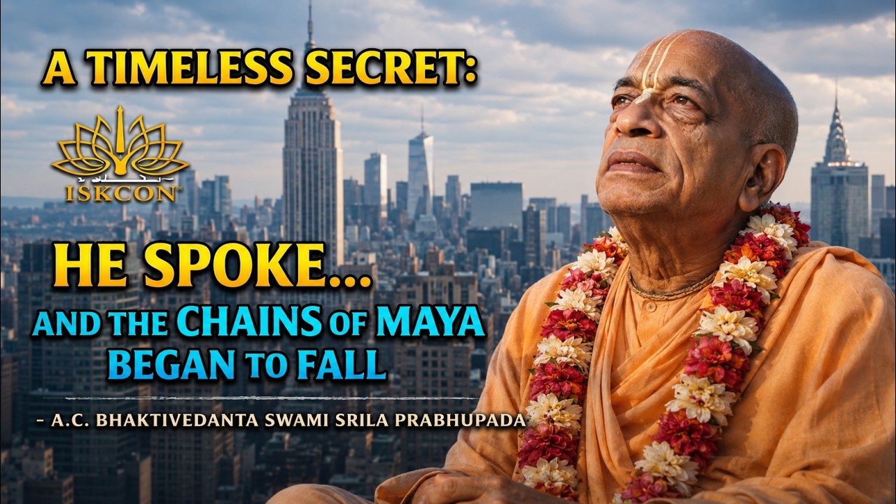Essence of Gītopaniṣad By A.C. Bhaktivedanta Swami Srila Prabhupada: A Timeless Secret