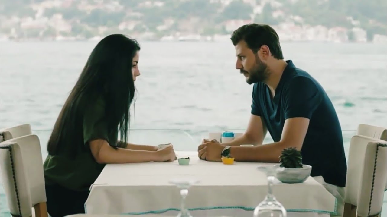 Zeynep y Onur • historia parte 30