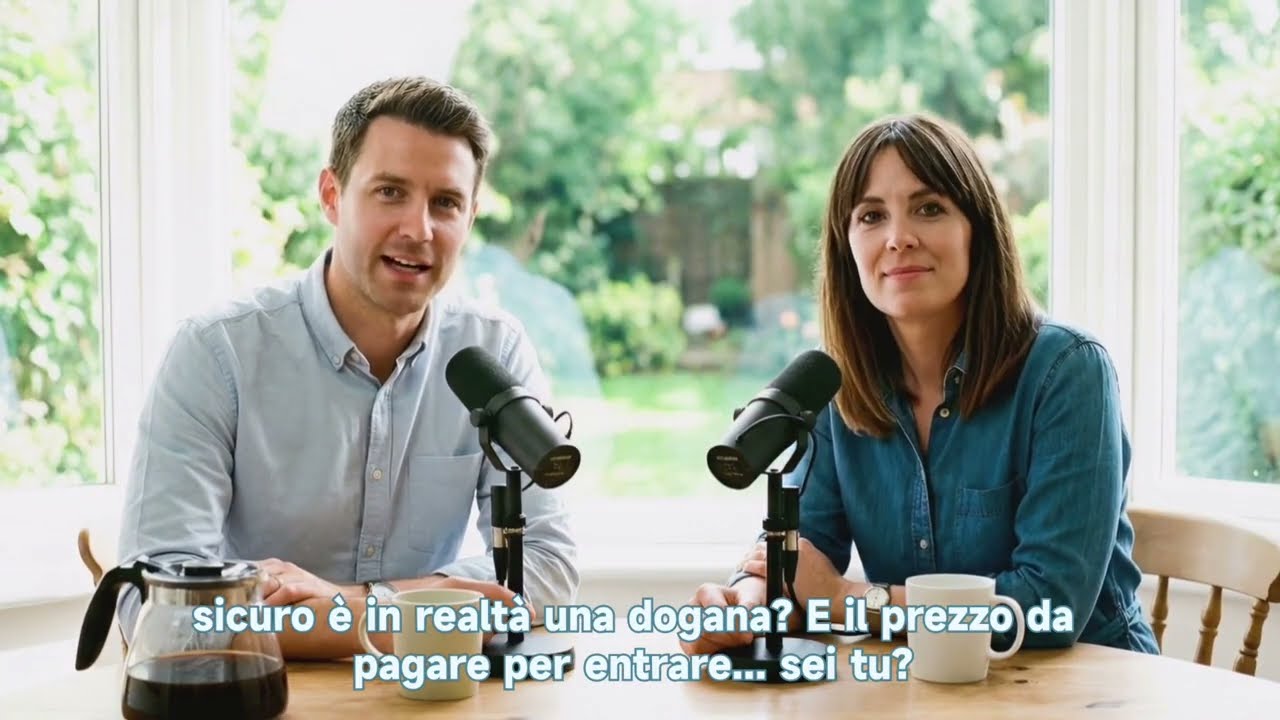 Verit&agrave; Proibite: Tradimento, soldi e bugie in famiglia