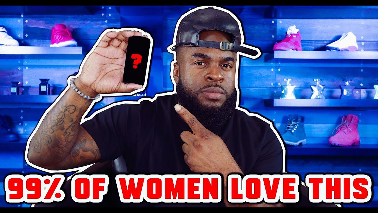99% Of ALL Girls Want Guys Who Smell Like This | Top 10 Sexiest Fragrances