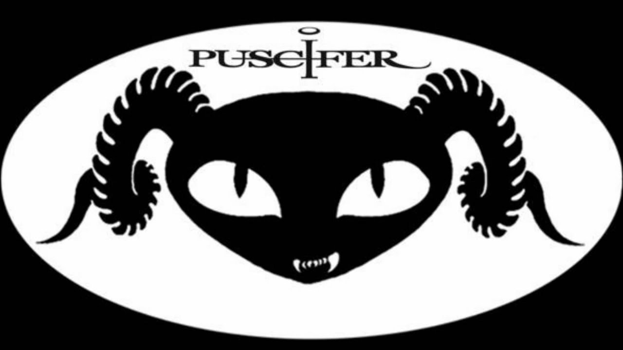 Puscifer - Queen B (Trip E Mix)