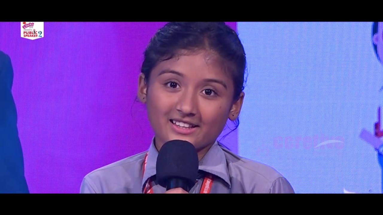 Public Speaker Nepal Season 2 Episode 6 | Internet Security & Cyber Crime