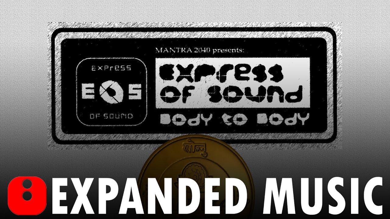 Express Of Sound - Body To Body (Undermove Mix) - [1997]