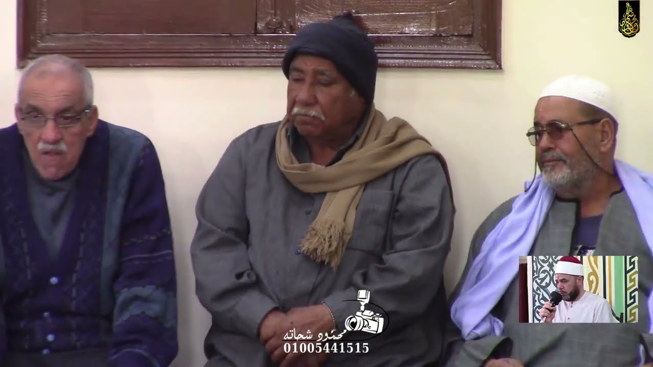 افتاااح المسجد الكبير بقرية غازي مصبح مركز ومدينة بني عبيد دقهليه بحضور قيادات وزارة الأوقاف المصرية