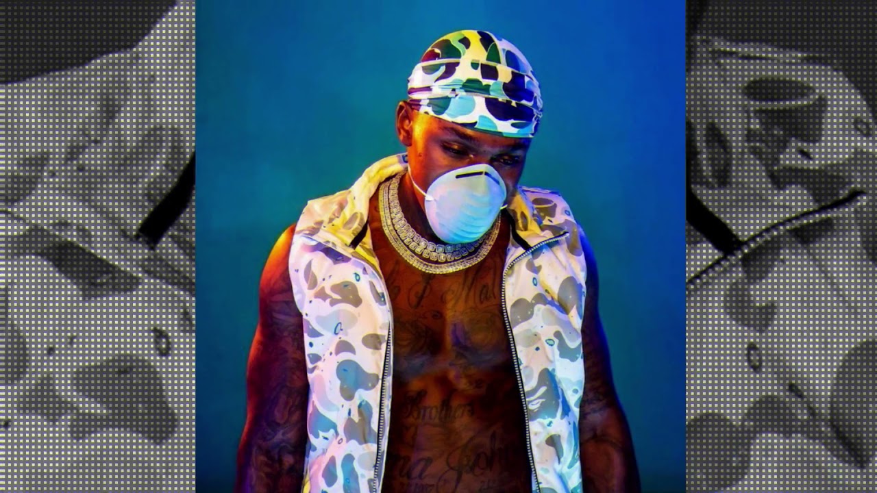 DaBaby - ROCKSTAR - ft. Roddy Ricch | Instrumental 
