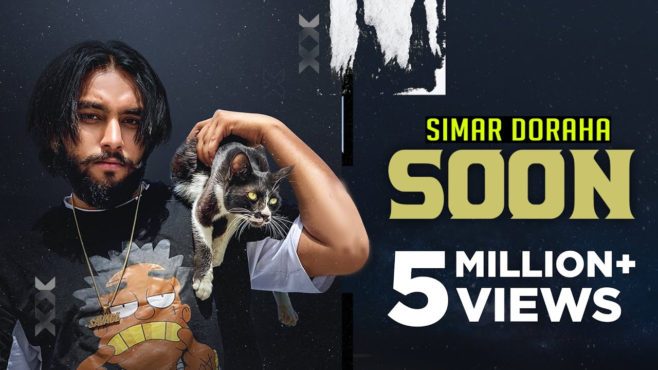 Simar Doraha : Soon (Official Video) Sukh Sangerha | Latest Punjabi Songs 2021 | New Punjabi Songs