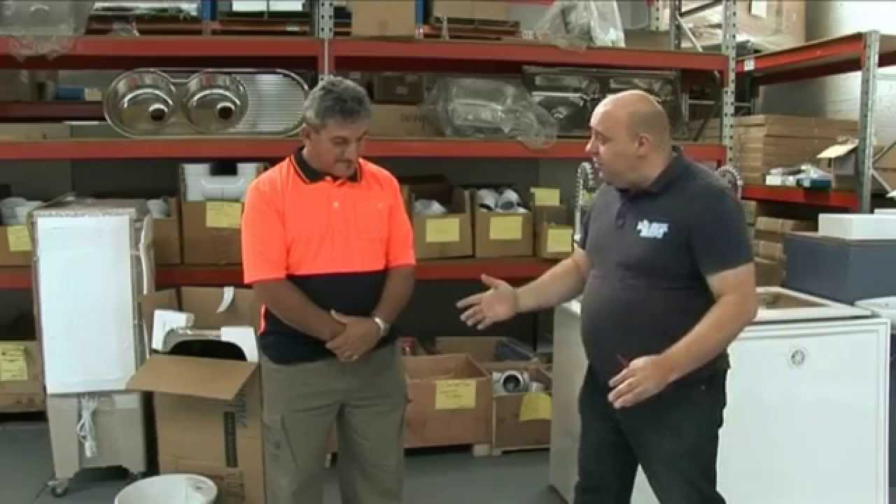 The Mr Sink Show S5E4