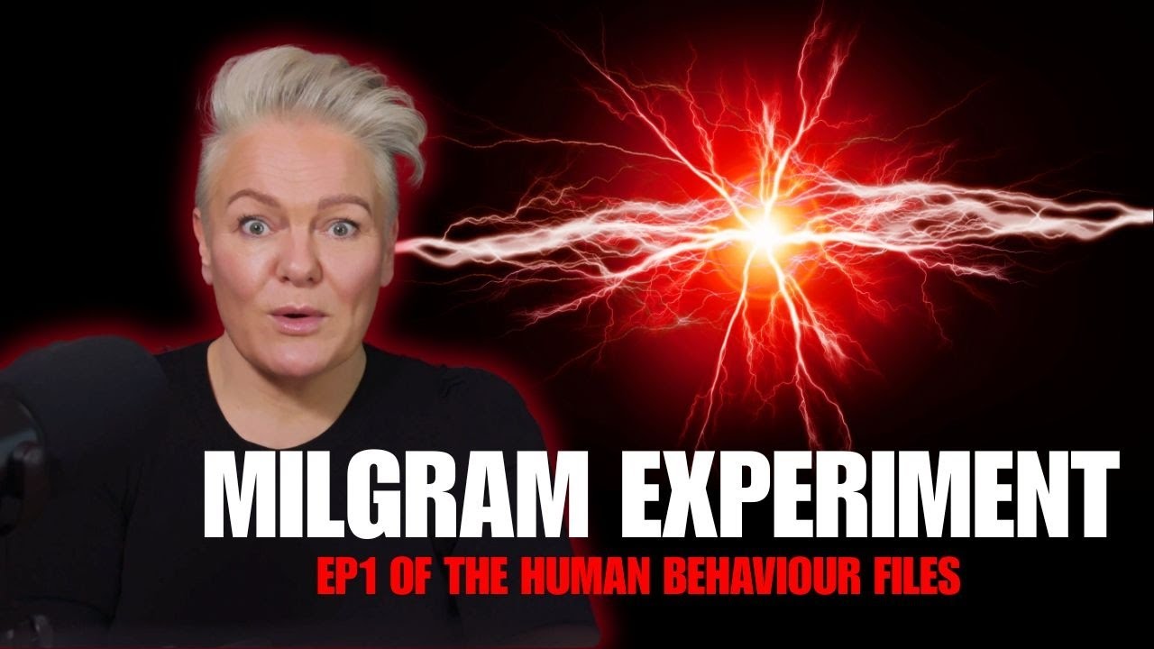 The Milgram Experiment Explained: Obedience, Authority & the Agentic State