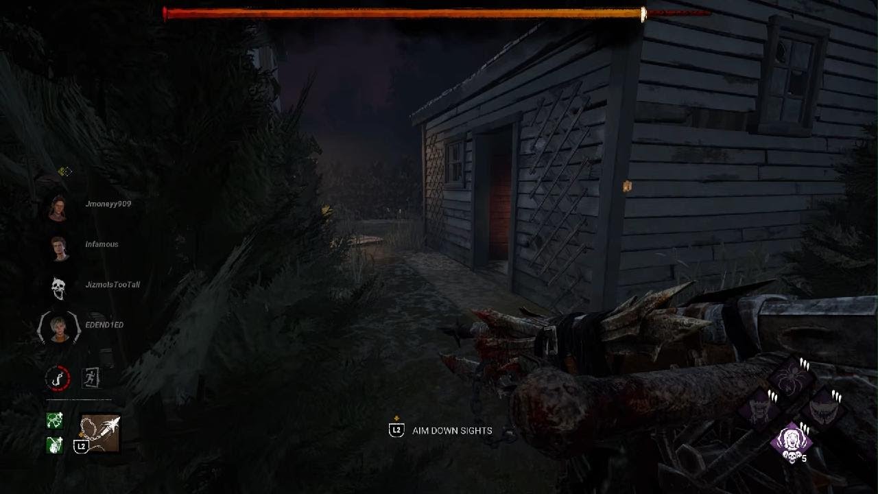 Bad Game Happy Ending