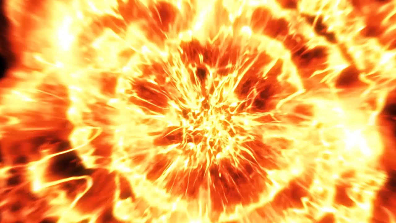 Best explosion Fire | Green screen HD. 2023 .  1440p. Fire explosion