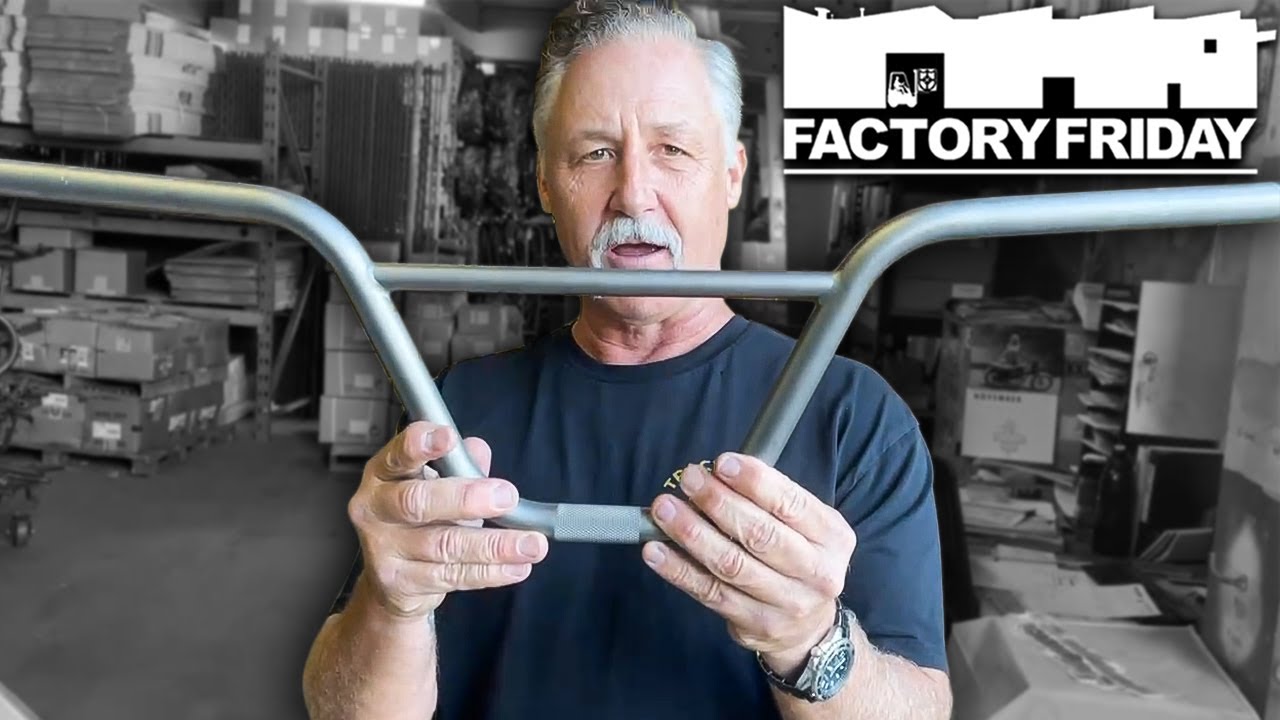 Factory Friday: Did You Miss Us?!