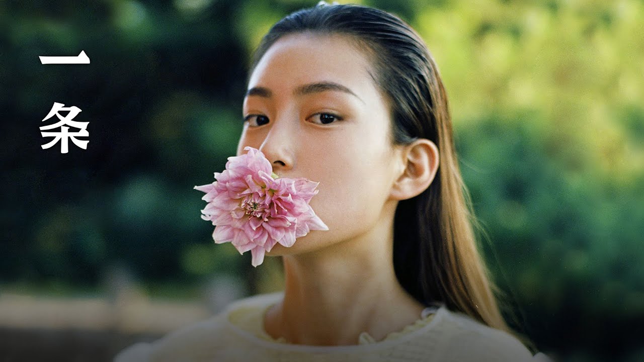 世界美女100年變遷史 How the Standard of Beauty Changed around the World over 100 Years