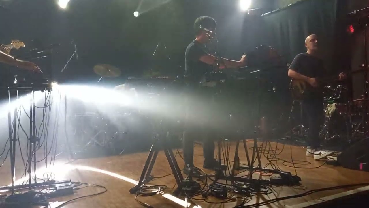 VoX LoW - Live at CARGO - Caen - France - 11/04/2025