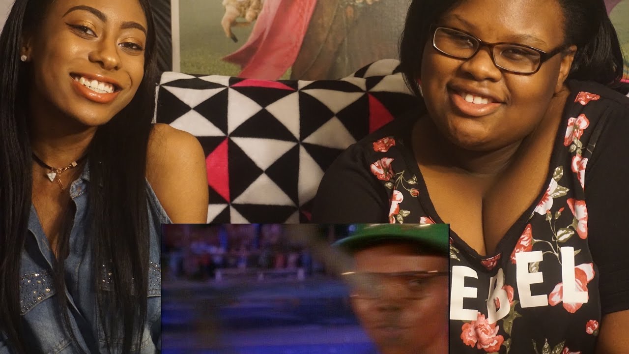 BELL BIV DEVOE - WORD TO THE MUTHA ! (REACTION)