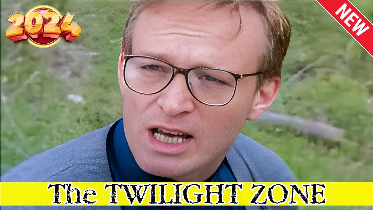 🅽🅴🆆 The Twilight Zone Full Episodes 2024 ⚡ The Crossing ⚡ Best sci-fi horror TV series