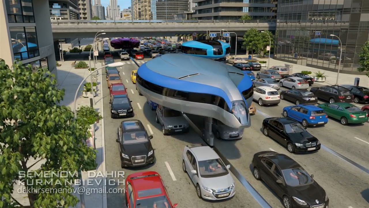 GYROSCOPIC TRANSPORT