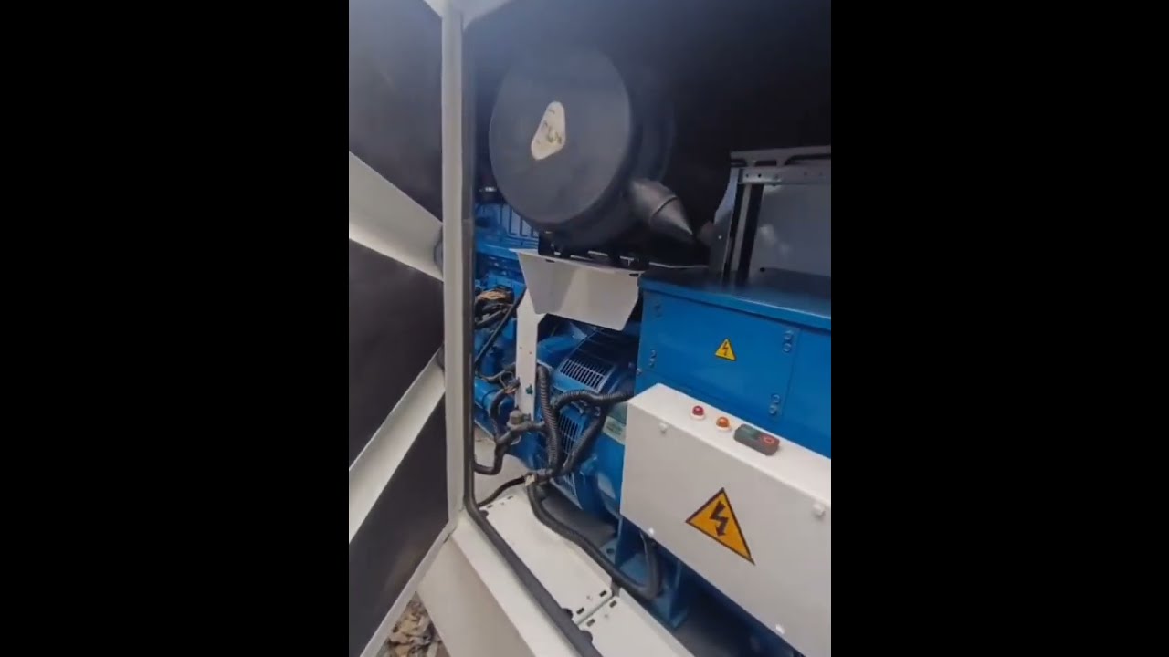 Old Generator UK USA China Perkins Cummings CAT Volvo Ricardo brand For Sale #foryou#powergenerator 