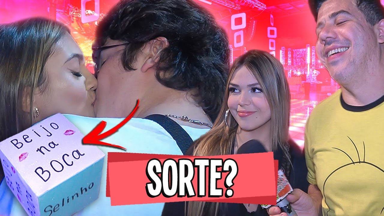 ROUBOU NO JOGO DO DADO PRA BEIJAR GERAL