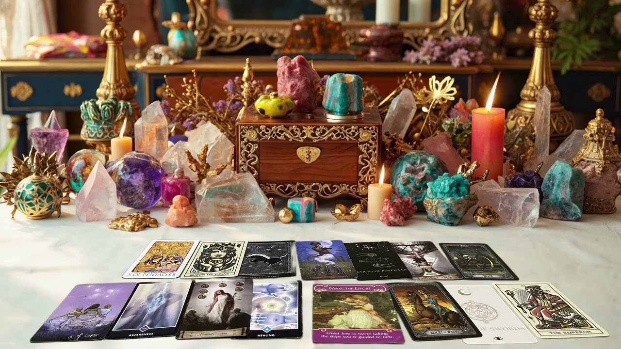 TAURUS   - THIS PERSON Will MARRY YOU TAURUS  LOVE TAROT READING