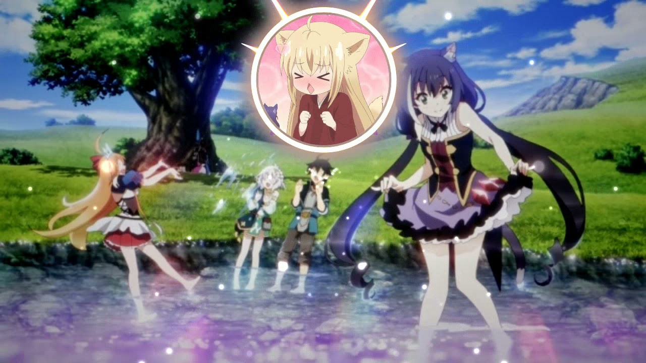 Princess Connect! Re:Dive OST: Fragment of ephemeral memory