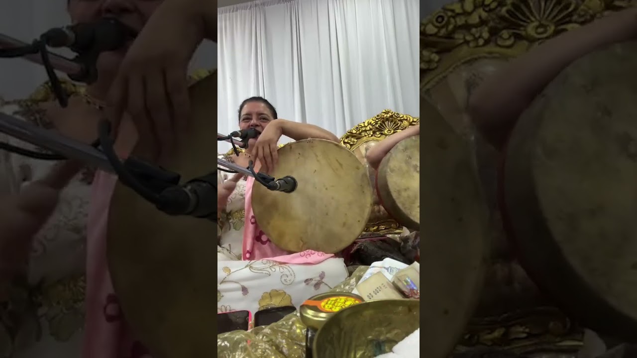فقيرات سميرة و كريمة (دلوح الغرام) #ambiance #annaba #mariage #dance #اكسبلور #قفطان