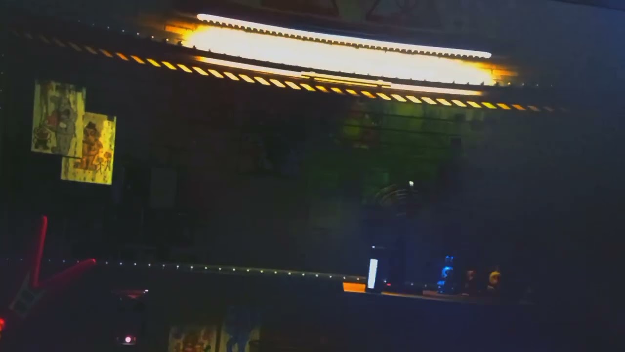 В рекомендации пж FNAF 3