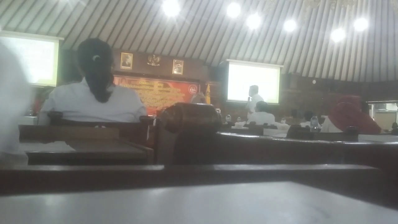 Diskusi Tentang Praktek Aman di Masa Pandemi Covid - 19 pada Pelayanan Poli Gigi di FKTP ( Part 1 )
