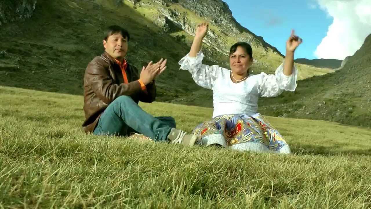 EDITA MEDINA - DE TI ME ENAMORE