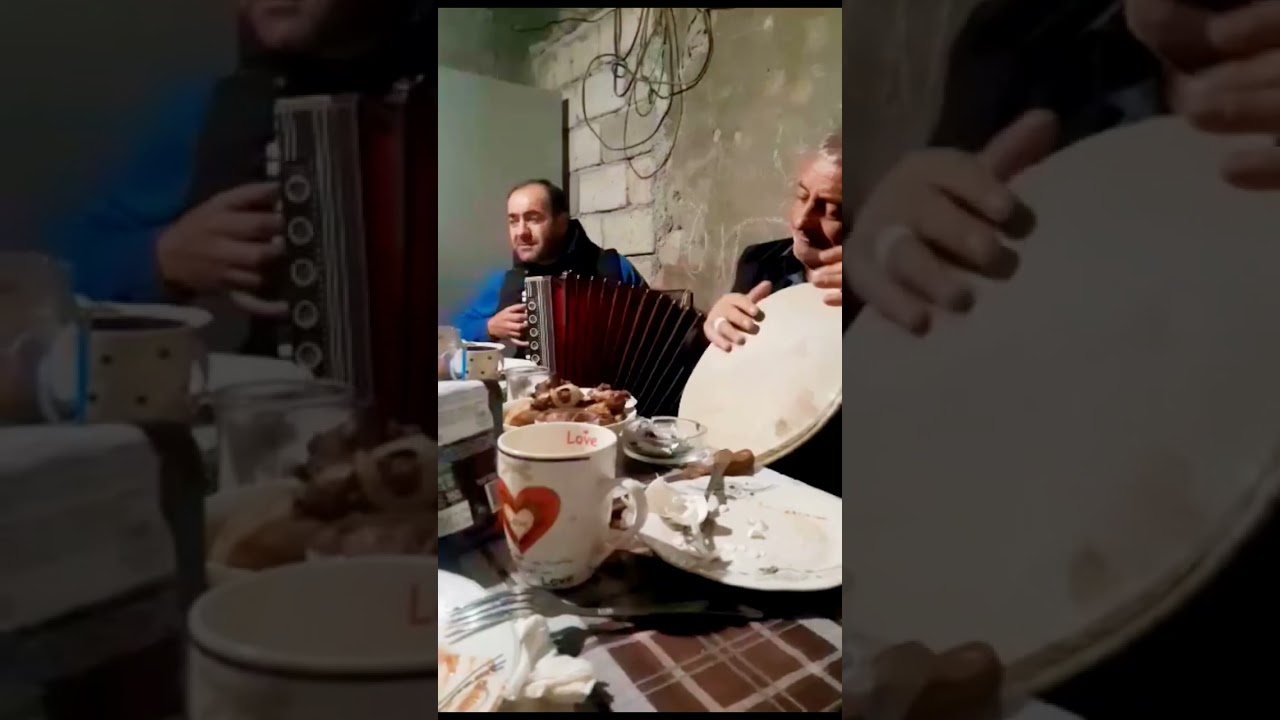 ეს სიმღერა ბევრს არ გექნებათ მონასმენი! - აბა ერთად მოვუსმინოთ ძია სერგოს ❤️ გემრიელი შესრულება..