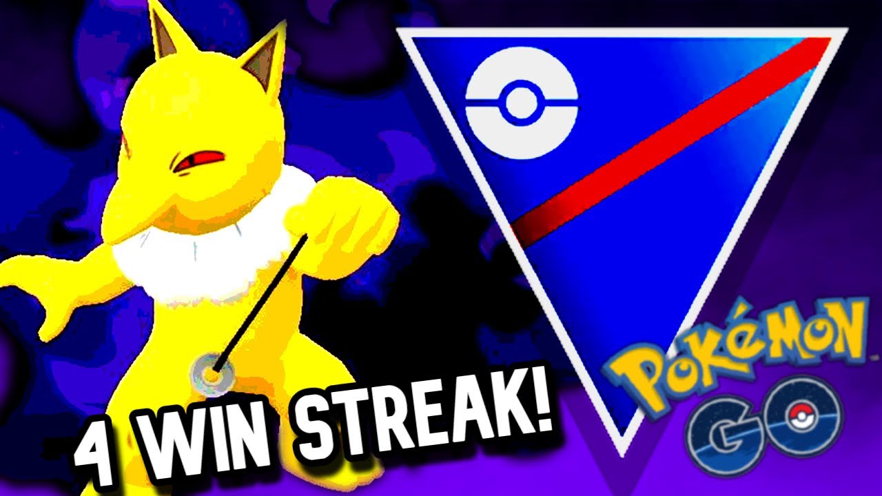 ПОПРОБУЙТЕ ЭТУ КОМАНДУ ИЗ ИГРЫ GO BATTLE LEAGUE ДО ОКОНЧАНИЯ GREAT LEAGUE! | Pokemon GO