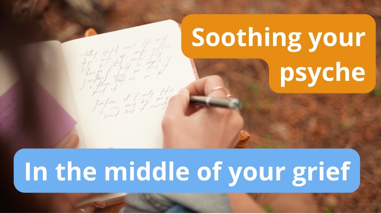 Empowering Ways to Cope with Grief: Your Path to Healing