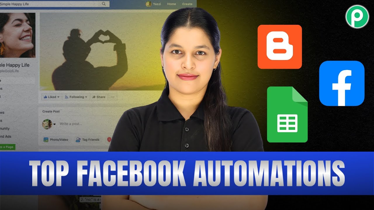 Top 3 Facebook Automations that Can Save Your Hours Every Day