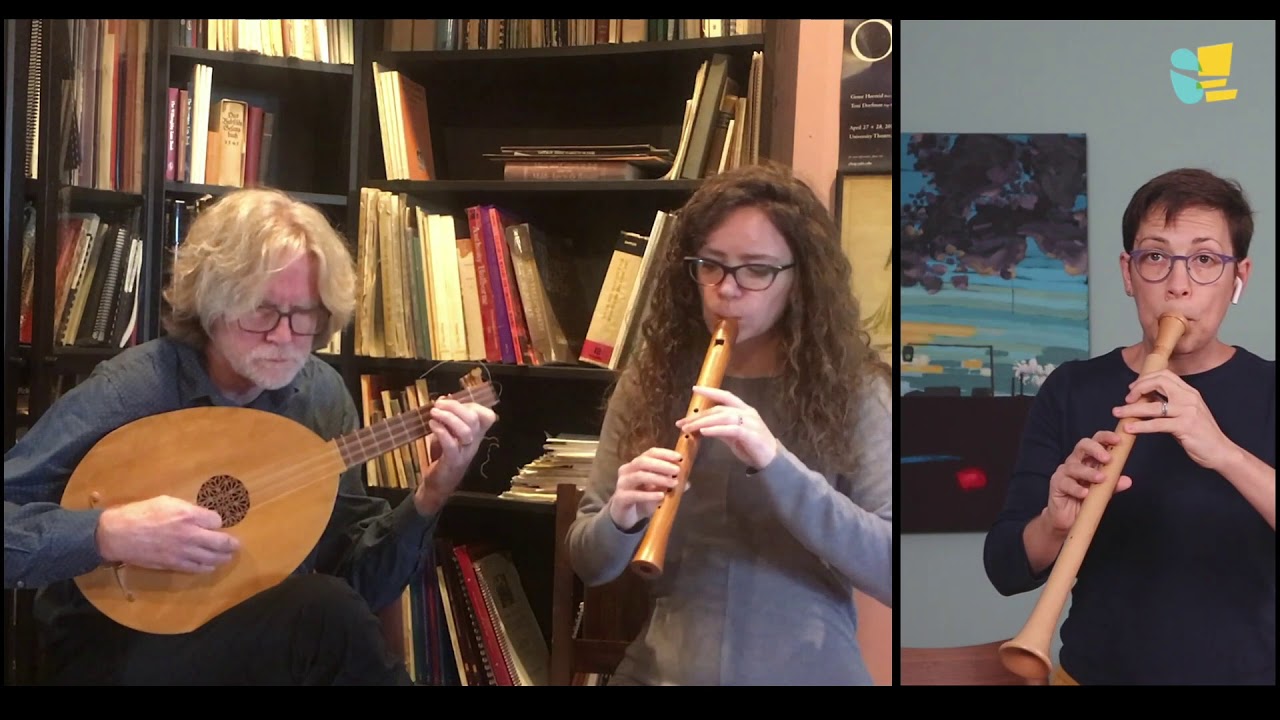 Sans faire de vous basse danse - arr. Debra Nagy