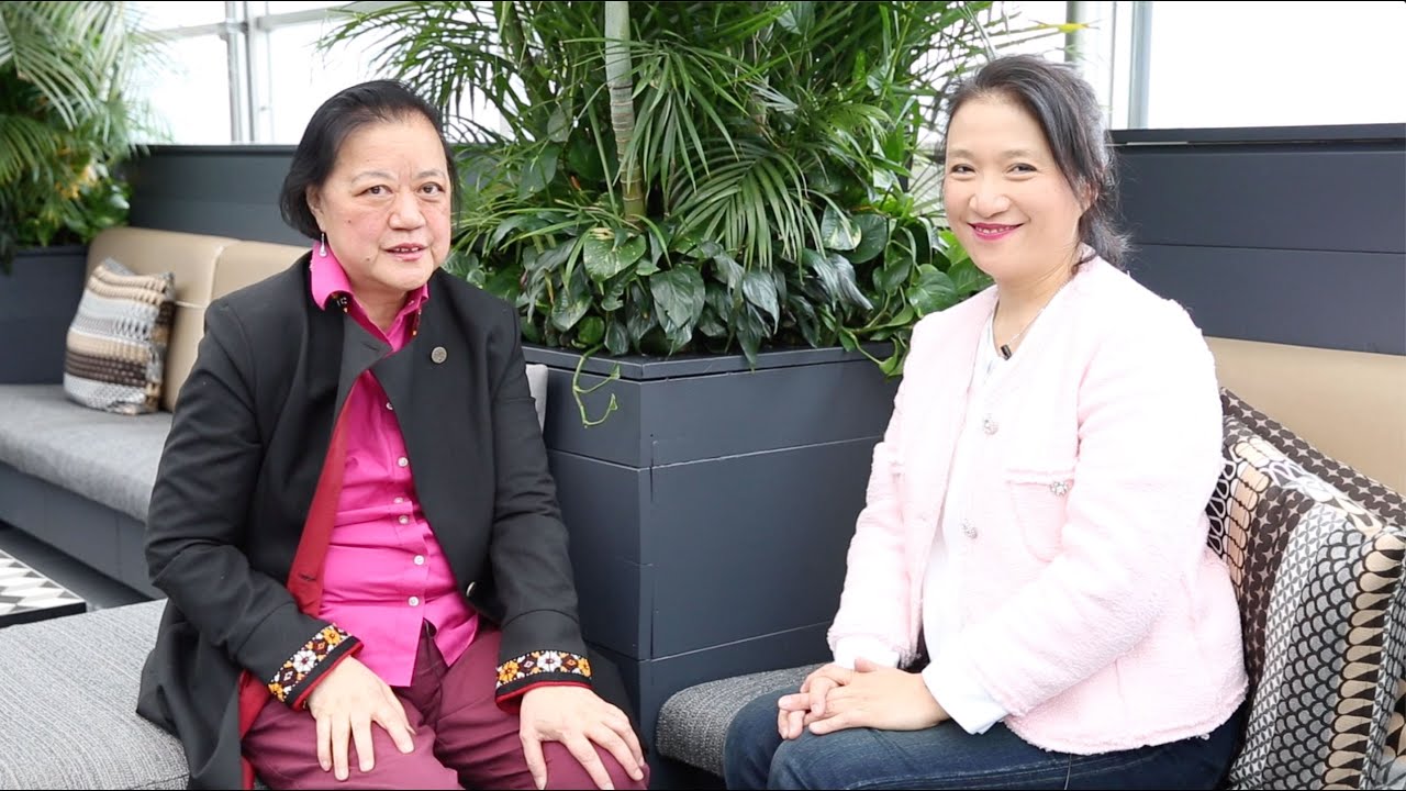 Child prodigies: How Yeou-Cheng Ma and Yo-Yo Ma learned to play classical music with their father