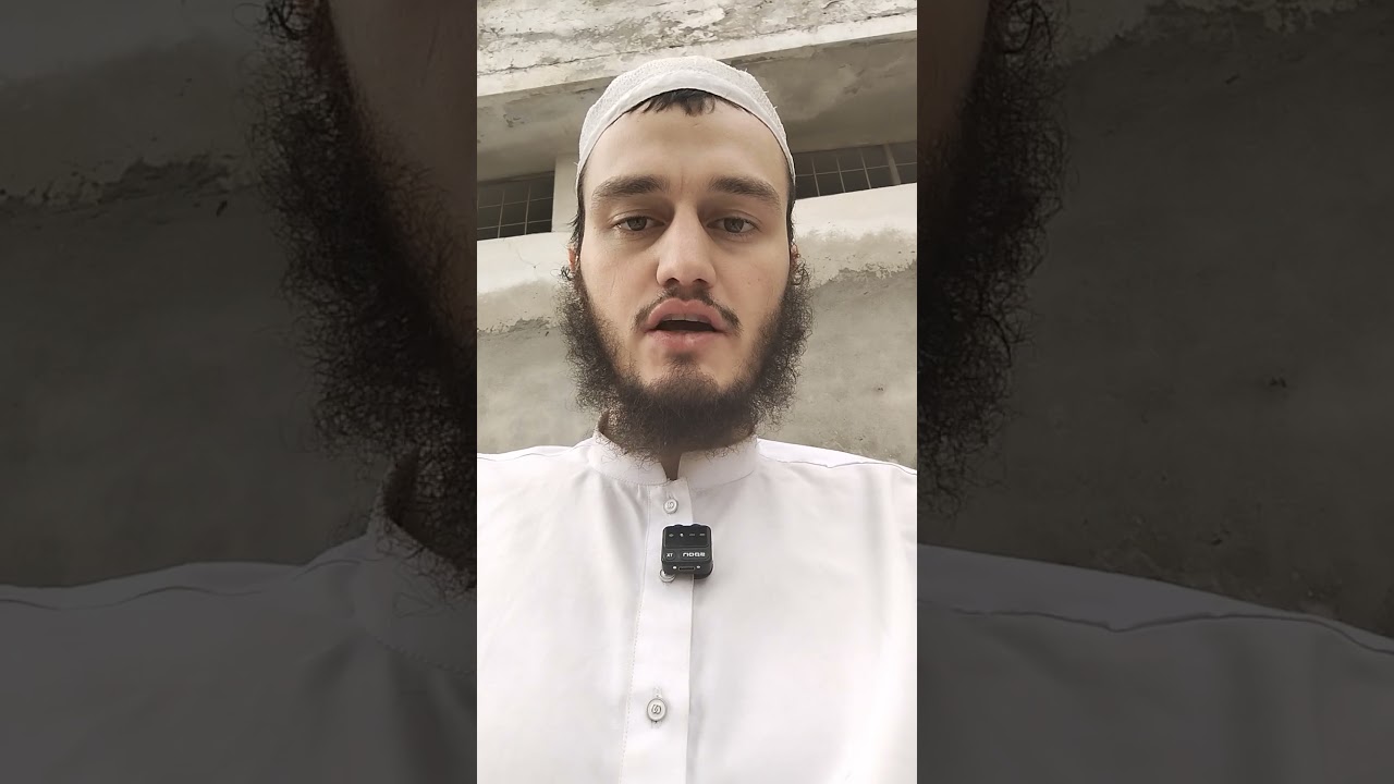 ALLAH TESTIFIES THIS IS THE END OF TIMES #ruqhoyyabintmuhammad #ahmadhabibi #isaibnmaryam #fyp