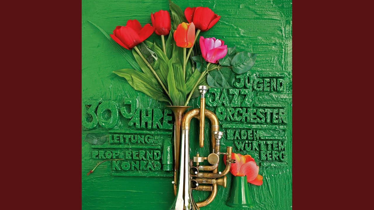 Brass Machine