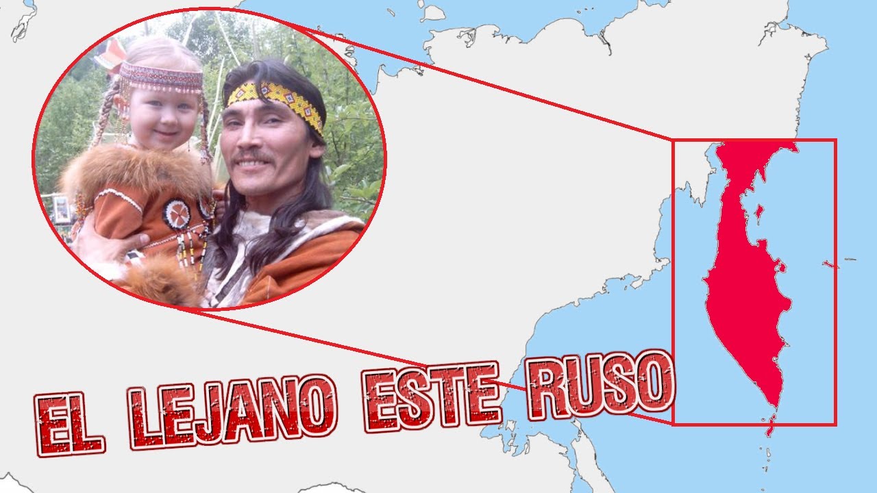El curioso caso de Kamchatka