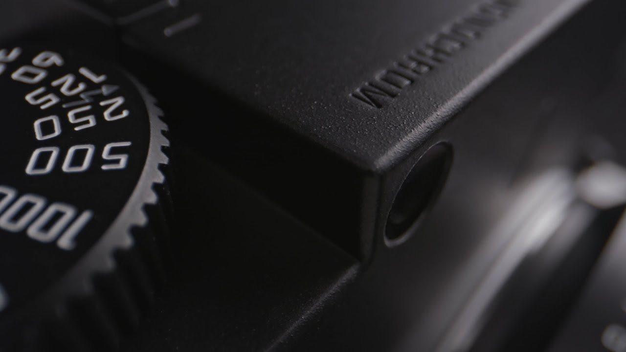 Leica M11 Monochrom &ndash; A Symphony of Light and Shadow