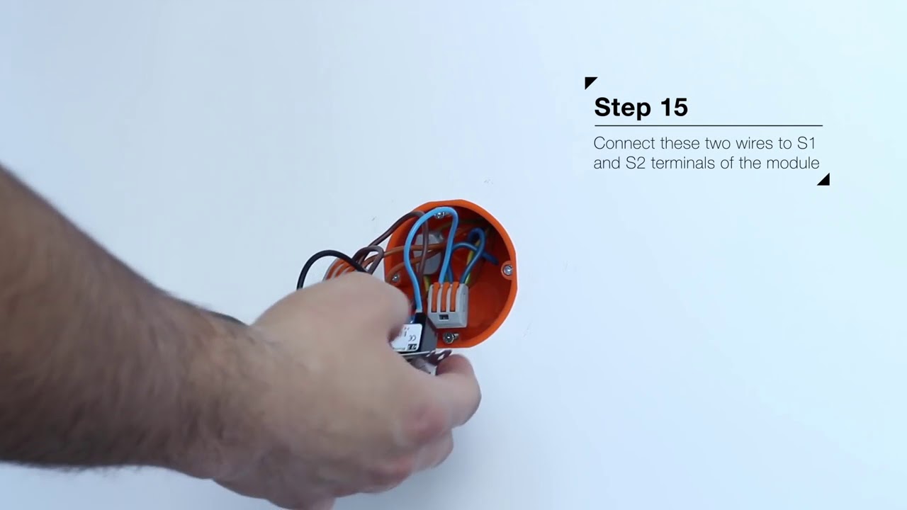 FIBARO Roller Shutter 2