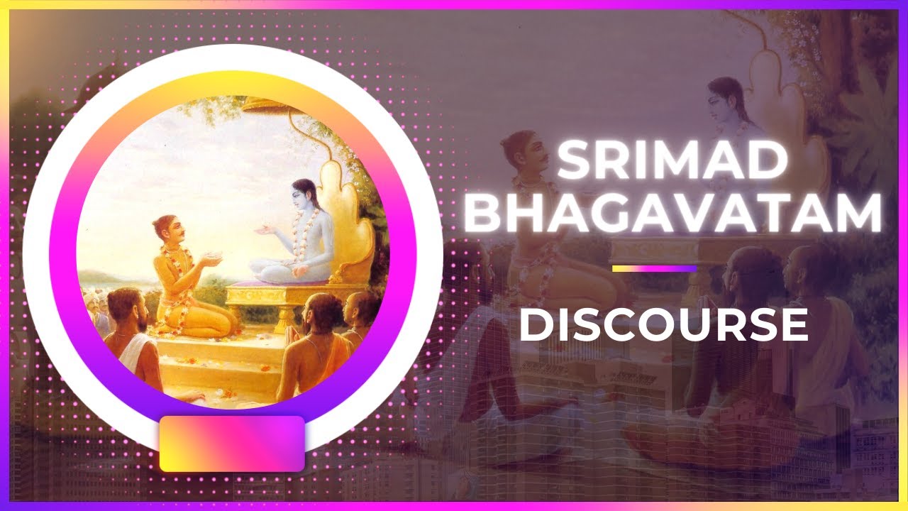 SB 3.22.34 | Why do devotees of Lord Krishna and Shiva get opposite results?