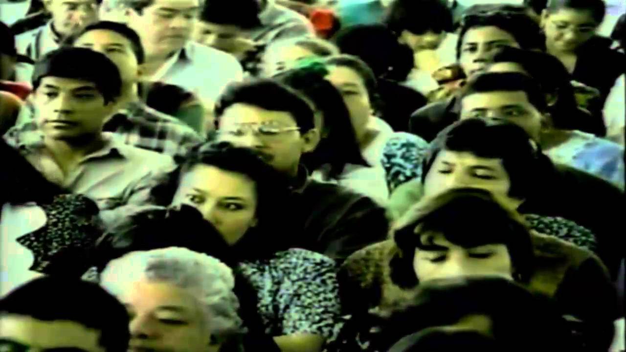 ¡Efectos Colaterales del Pecado!│Pstr Gral. Dr. Edgar López Bertrand (Toby) T.B.B.C