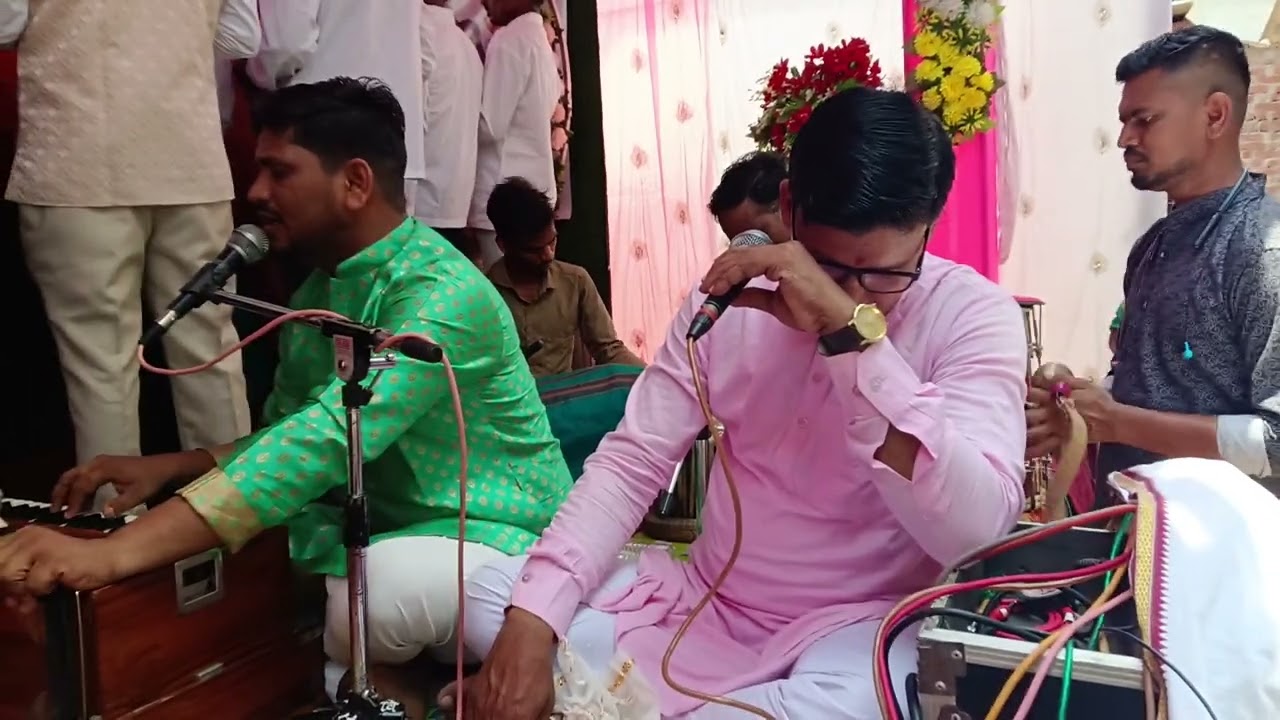 मंगलाष्टके || RAM VARKUTE || राम वरकुटे ||