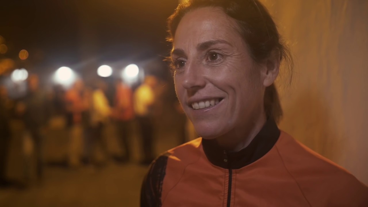 Resumen de la Transvulcania Naviera Armas 2019