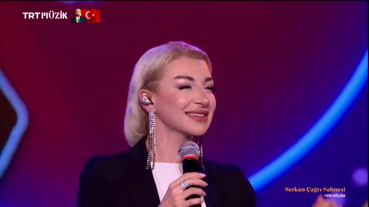 Sana Bana Yeter - Ece Ata