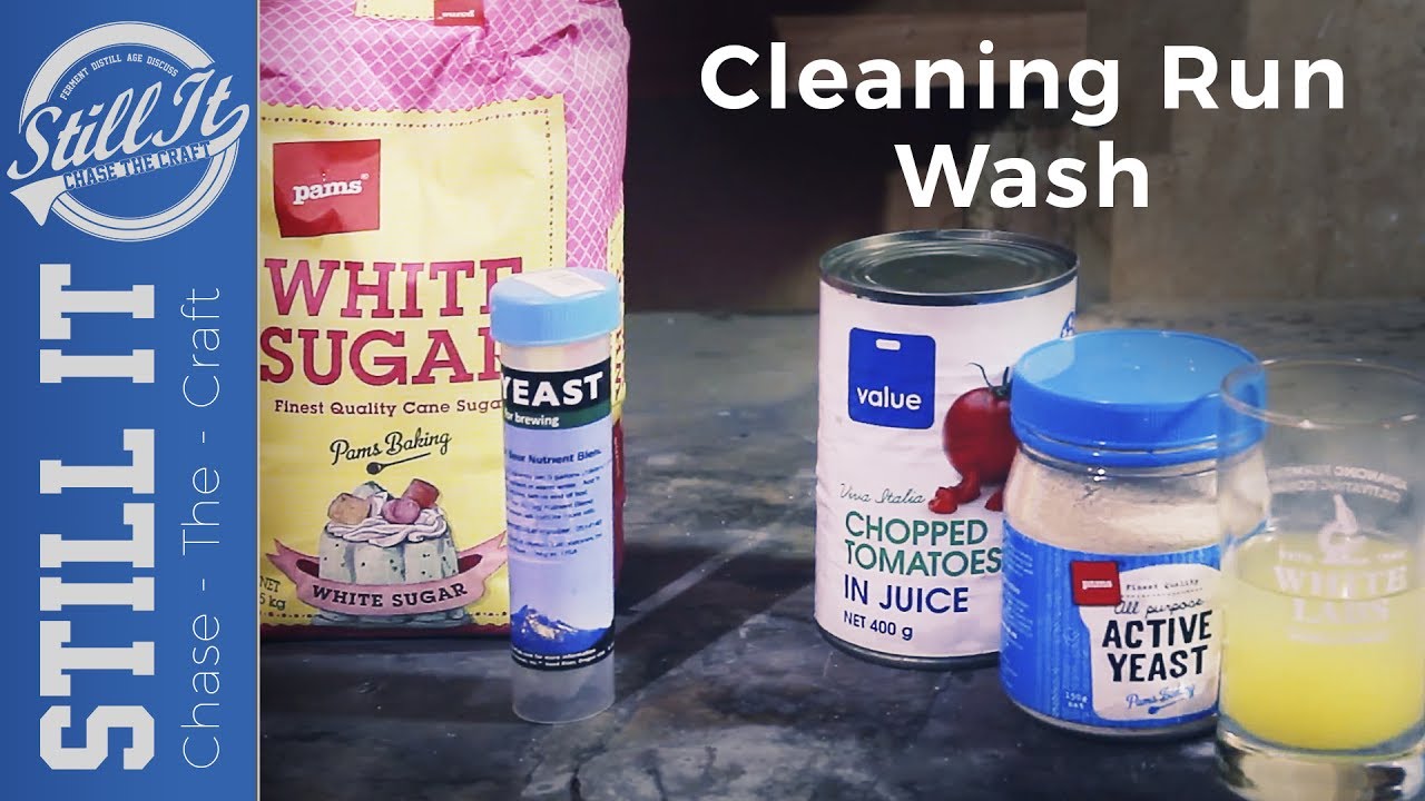 My First Sugar Wash | Help Plan My Space | Birdwatches